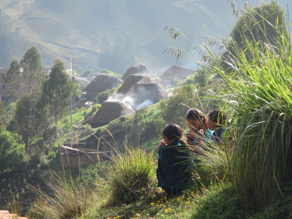 la Naturaleza