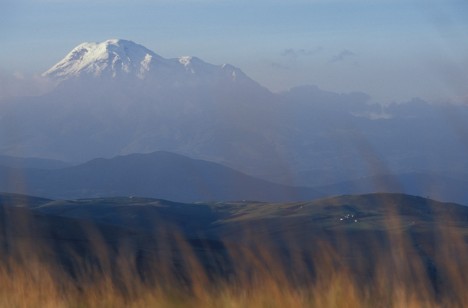 Chimborazo