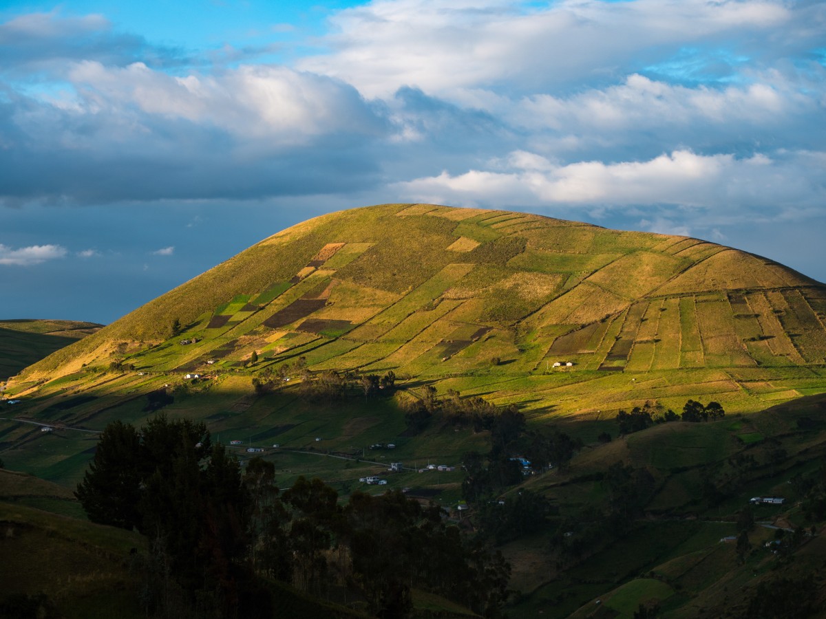 Cumbre Yayaurku